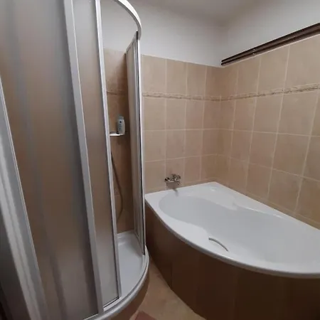 Séjour chez l'habitant Soukromy Pokoj V Srdci Prahy