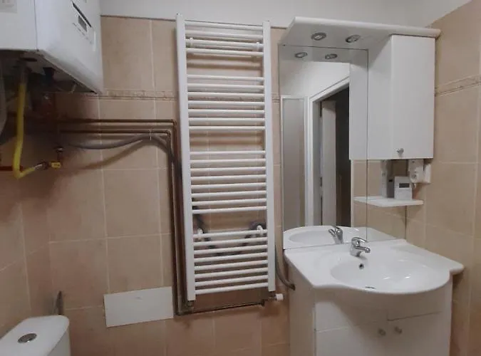 Privat bolig Soukromy Pokoj V Srdci Prahy